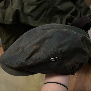 Mucros Paperboy Hat from Ireland